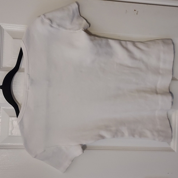 Casual corner beaded top - Picture 3 of 3